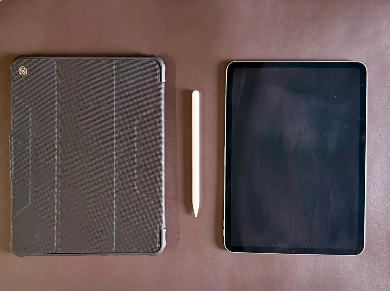 iPad 11 Pro chip M2 (wifi e Dados Móveis 5G) - Foto 2