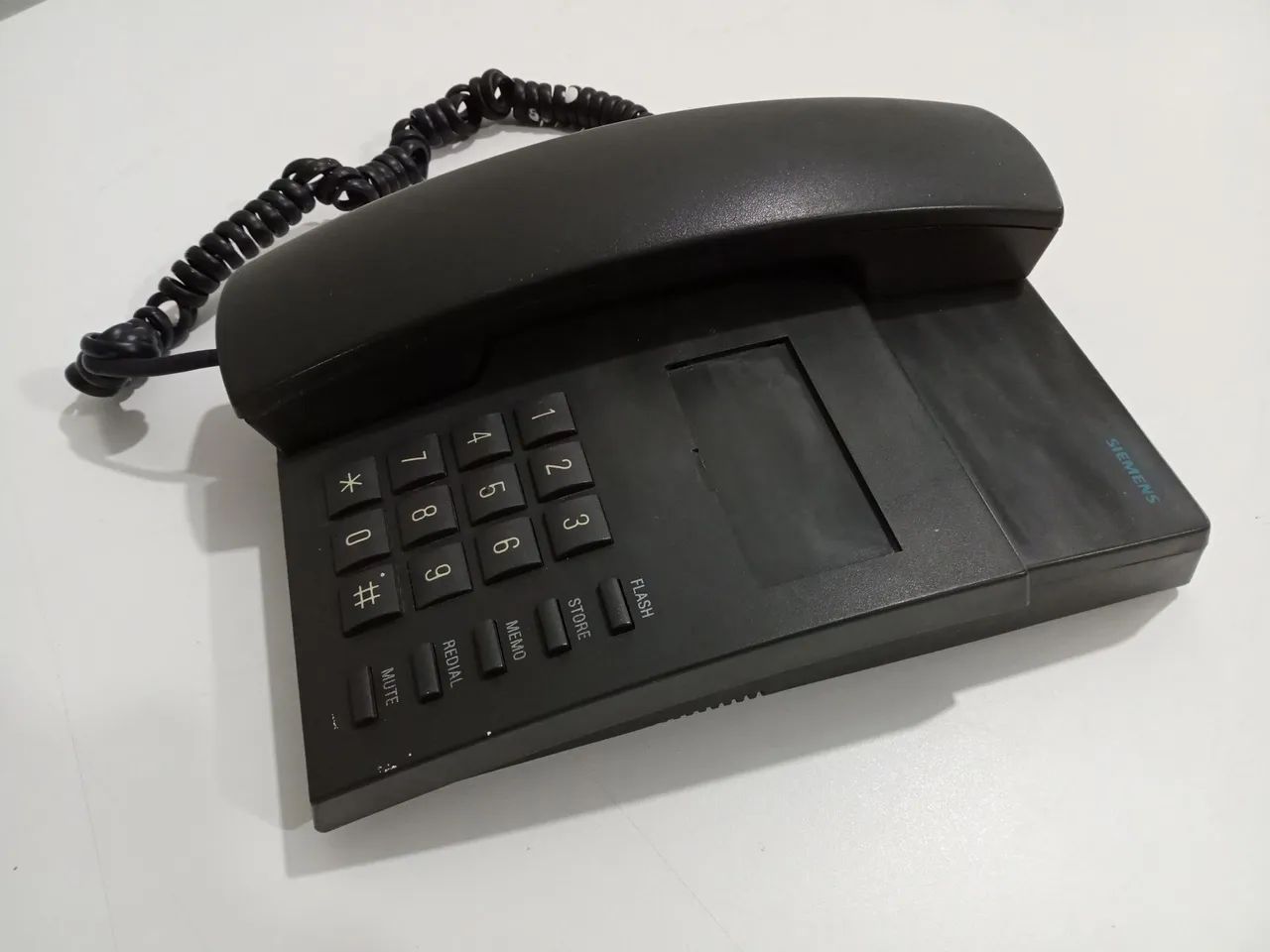 Telefone Fixo Siemens EA11 no estado  - Foto 4