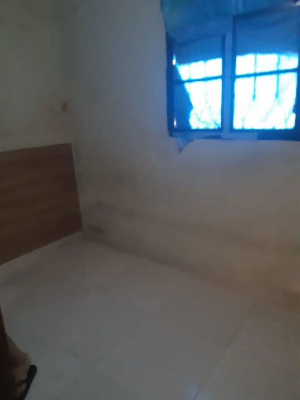 ALUGO OU VENDO CASA NA RETA!  - Foto 2