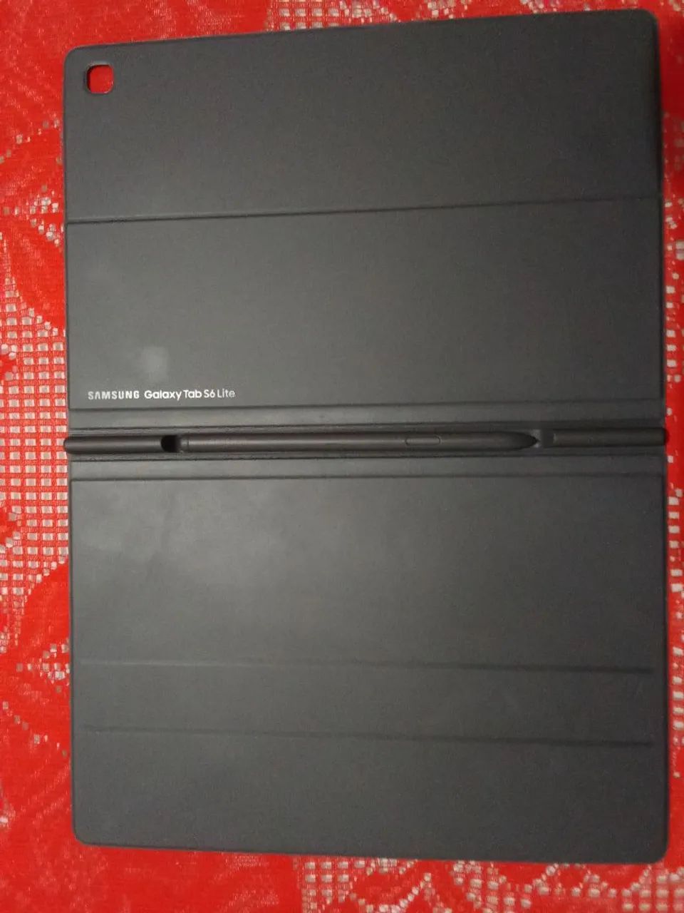 Tab S6 lite  - Foto 4