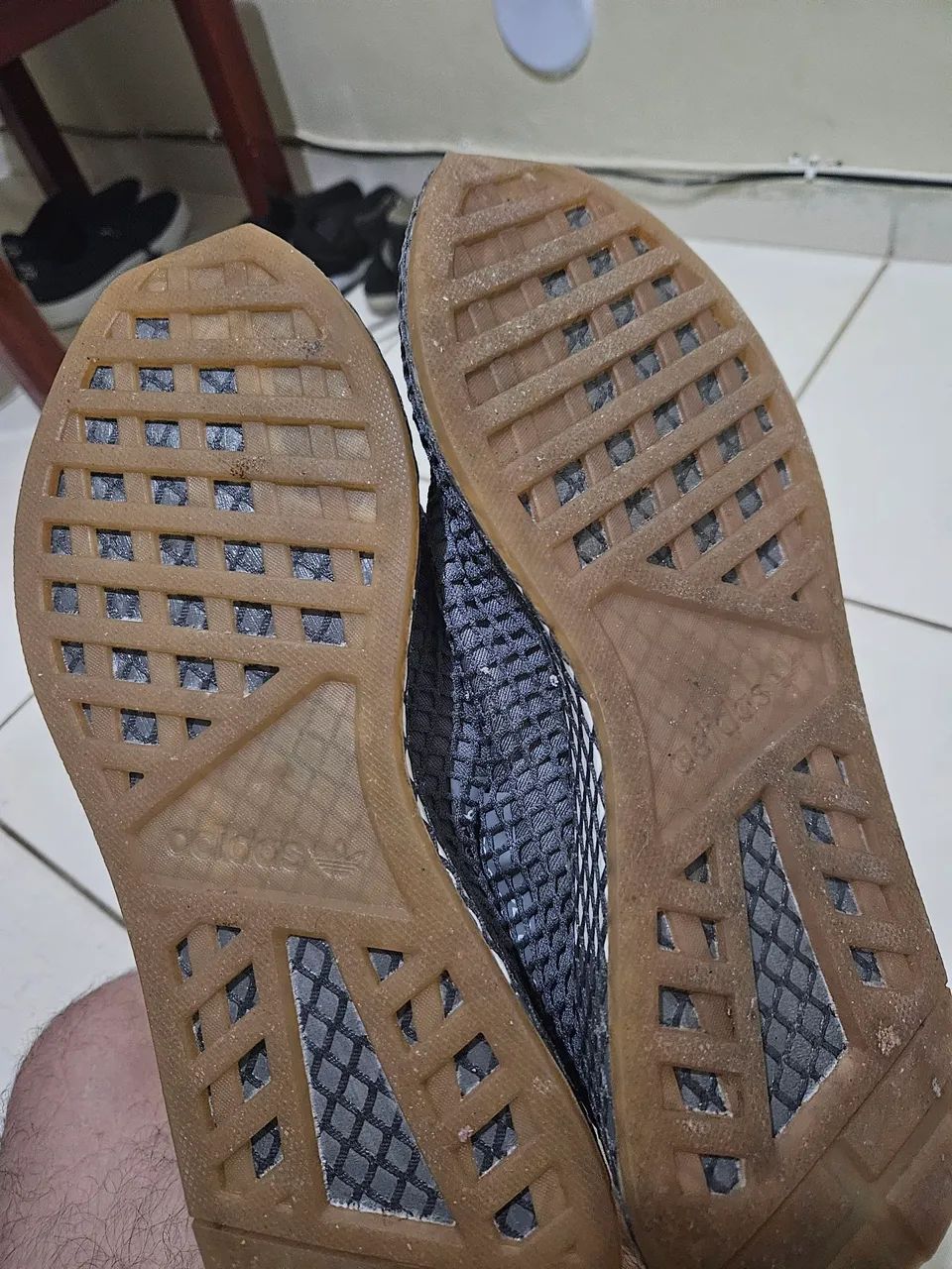 Tênis Adidas Deerupt  - Foto 5