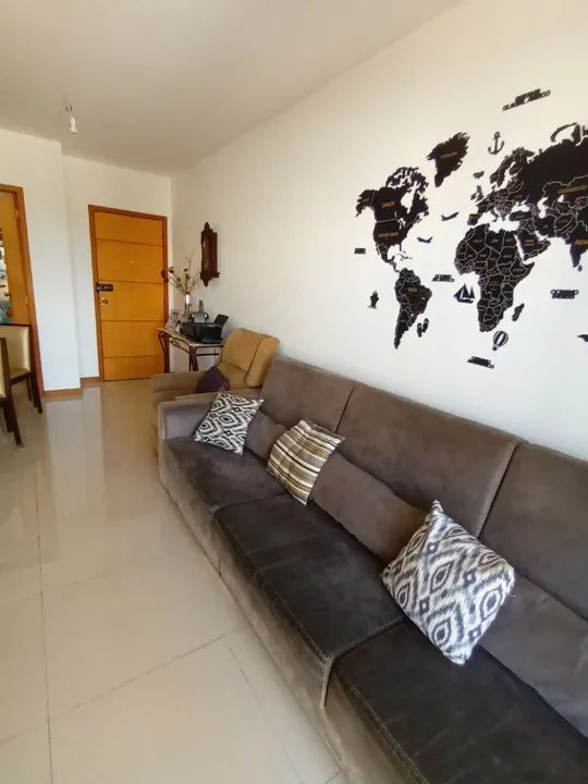 Jardim Guanabara, Vendo 3 quartos na melhor localização da Ilha do Governador.,   - Foto 4