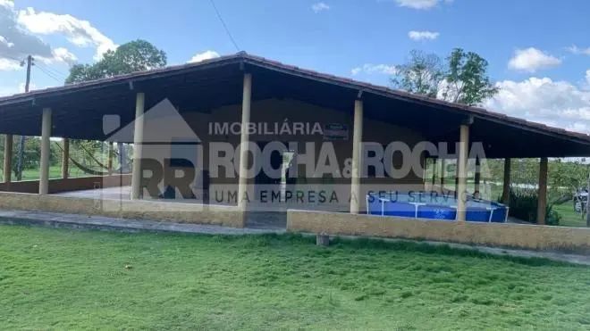 Excelente Terreno a venda em JOSE DE FREITAS - Foto 4