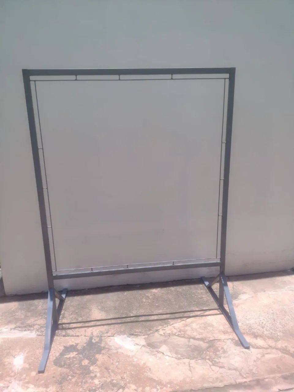 Quadro para painel, divisória e projetor slides  - Foto 3