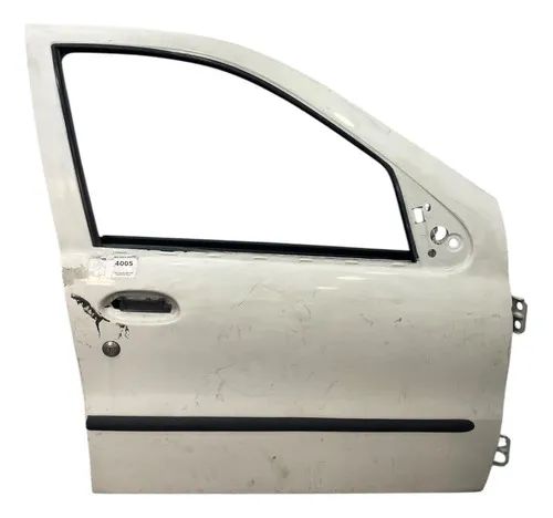 Porta Pelada Dianteira Direita Fiat Palio 2000