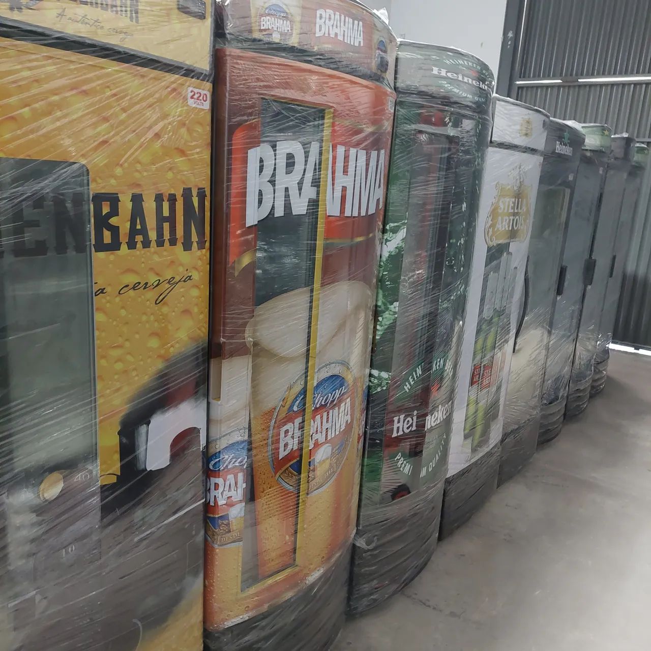 Cervejeiras Profissionais  - Foto 6