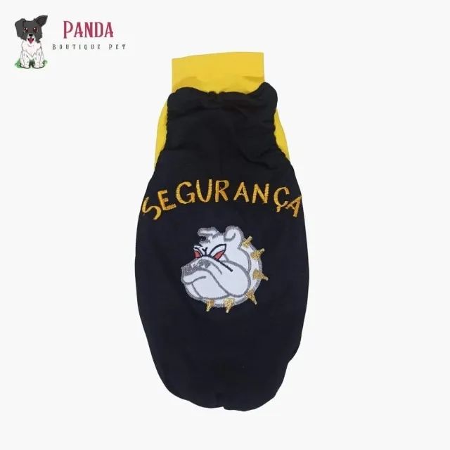 Roupinha pet - Foto 3