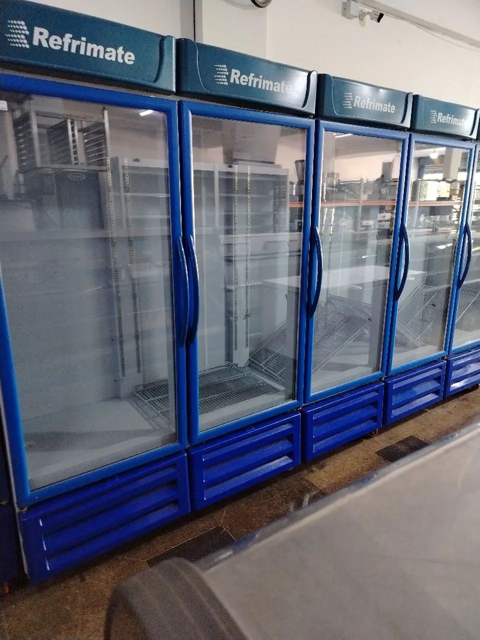 Geladeira Industrial para Refrigerados - Foto 4