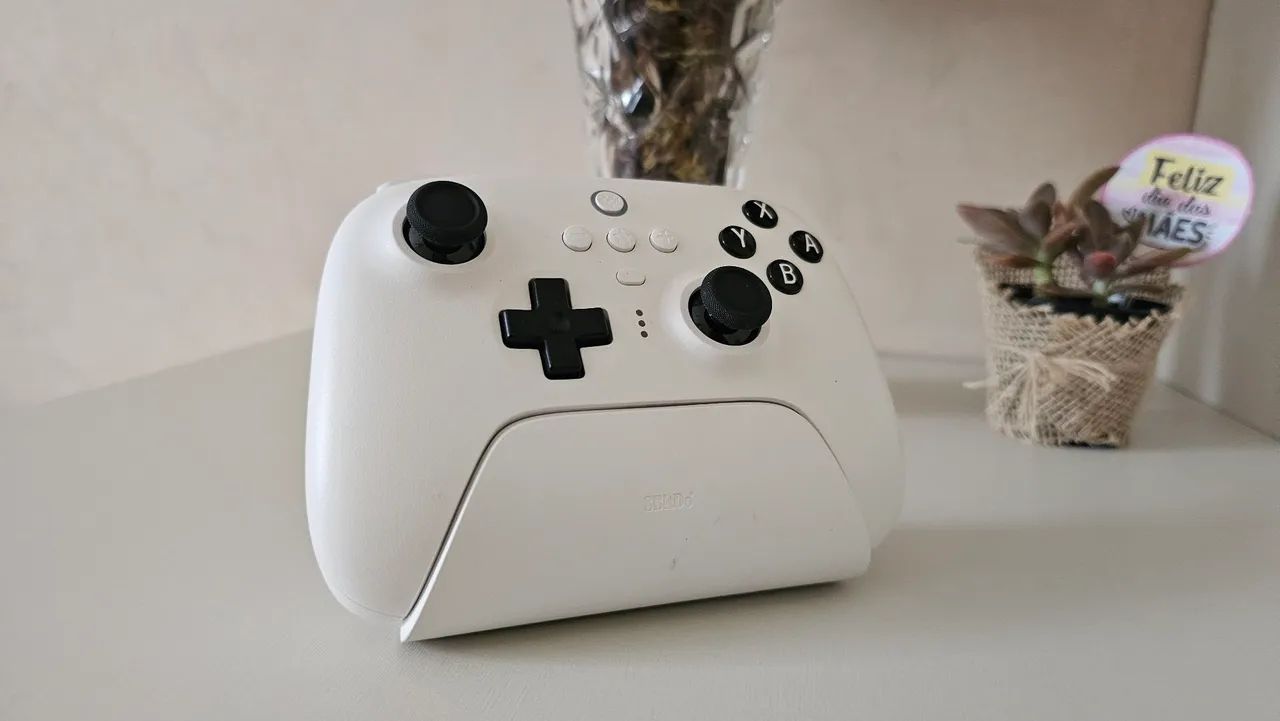 Controle 8bitdo Ultimate 