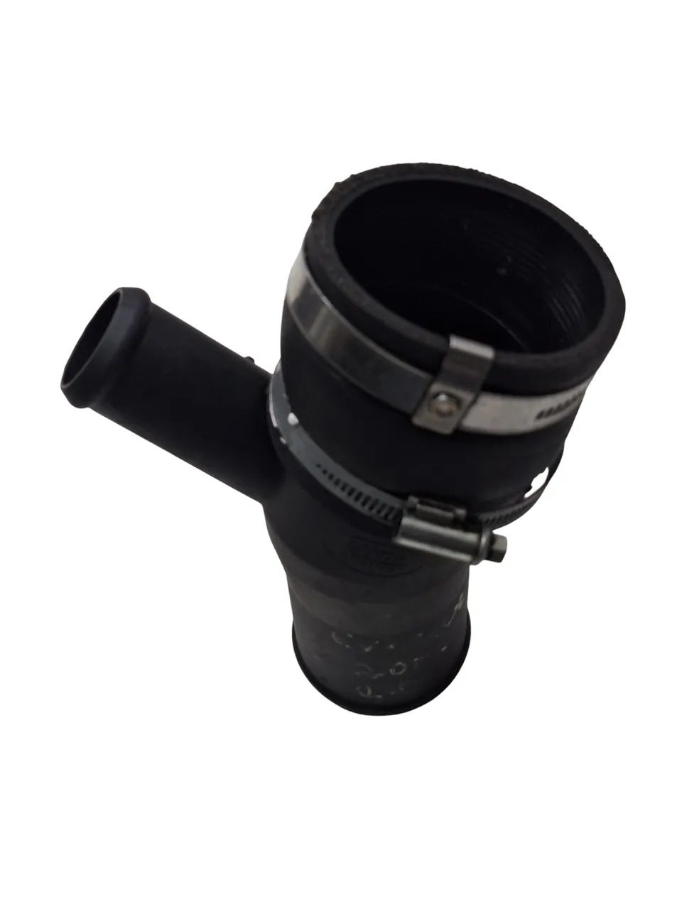 Mangueira Duto Turbina Land Rover Evoque 2013 Nbj326f074da - Foto 3