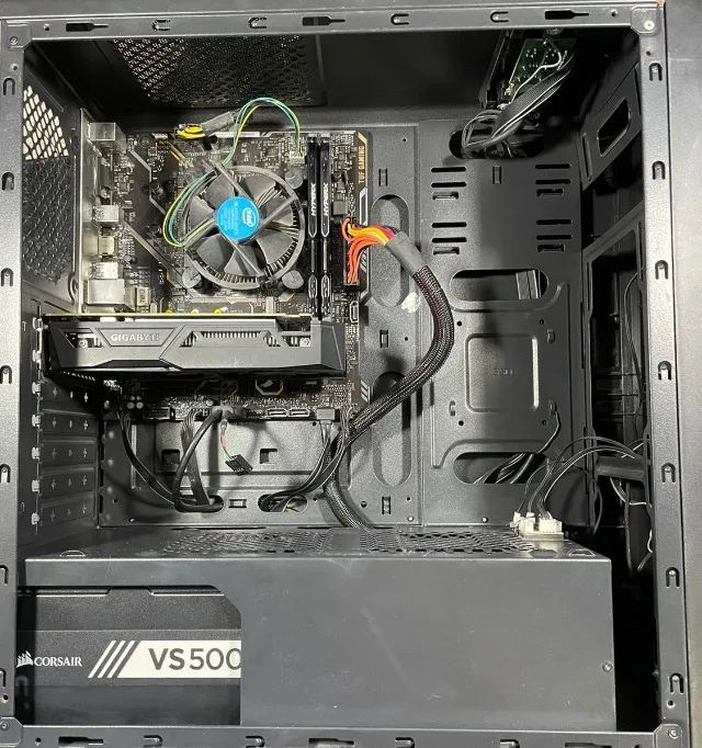 Computador Gamer - Foto 4