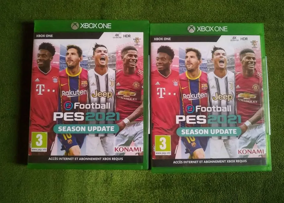 Jogos de Xbox One,Series S e X