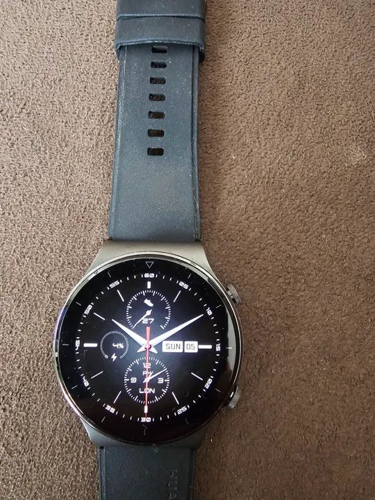 Huawei watch GT2 Pro - Foto 5