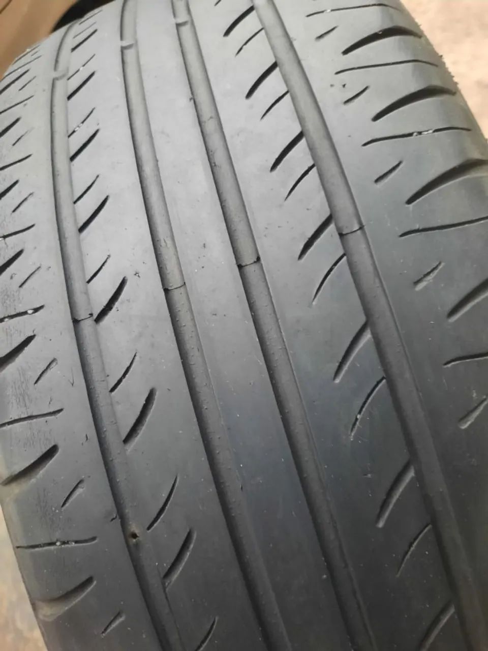 Vendo jogos de pneus aro 16 215/65/16 e tenho também 215/60/16 - Foto 3