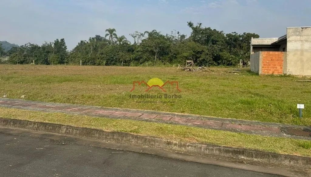 Terreno com Área Total de 387,46 m² no Ecovalle - Foto 2