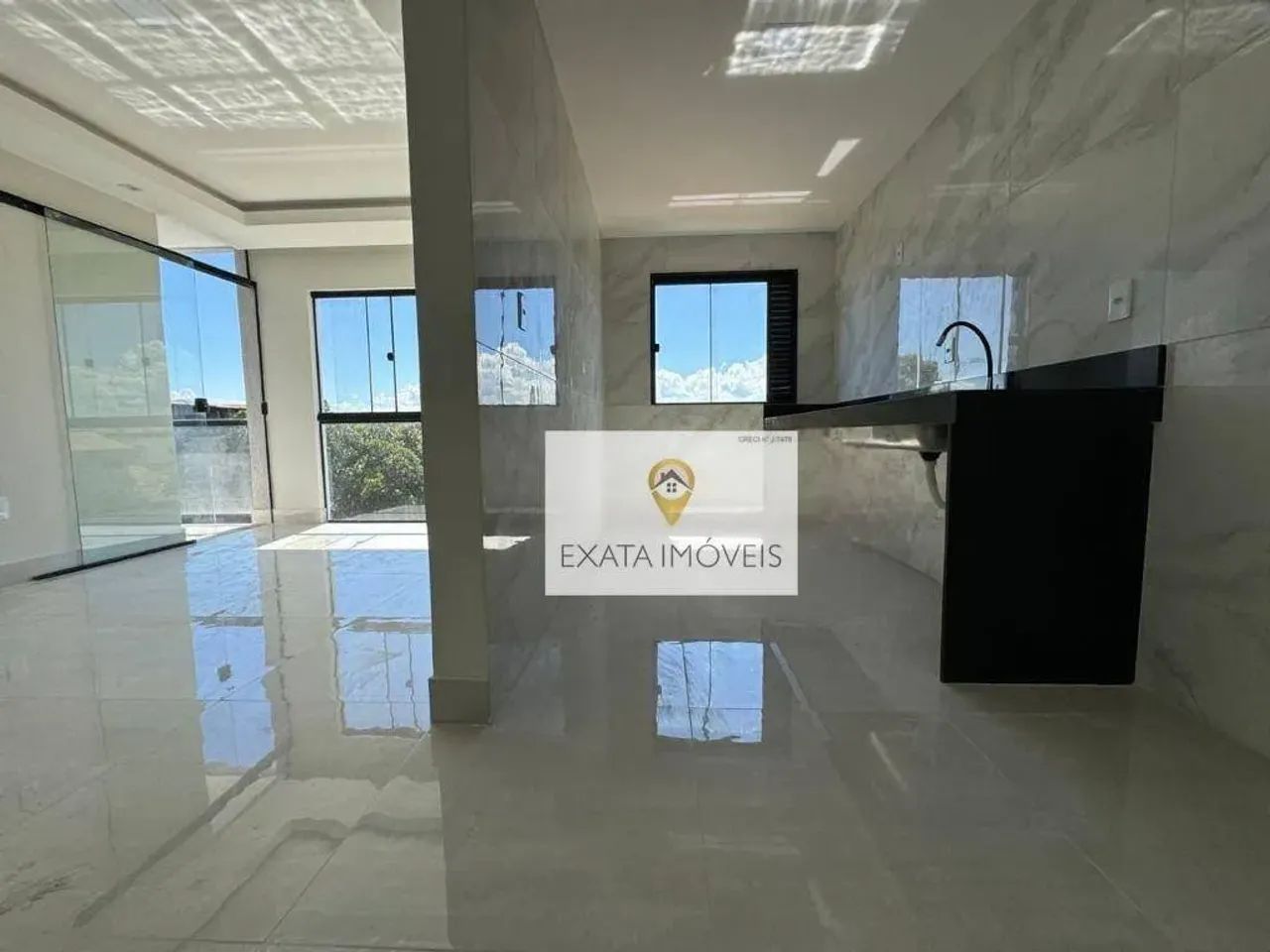 Cobertura com 3 quartos, Costazul - Rio das Ostras/RJ - Foto 3