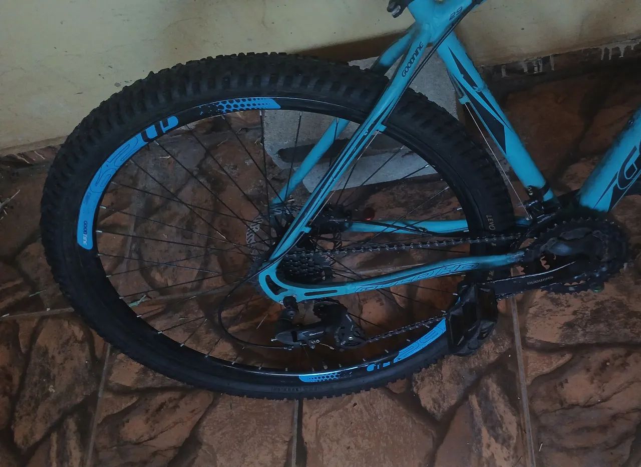 Bicicleta Aro 29 - Foto 2