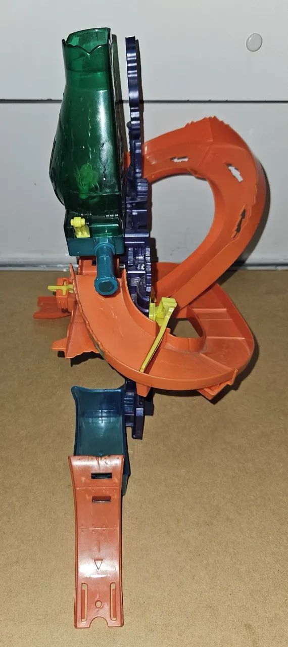 Hot Wheels City. - Foto 3