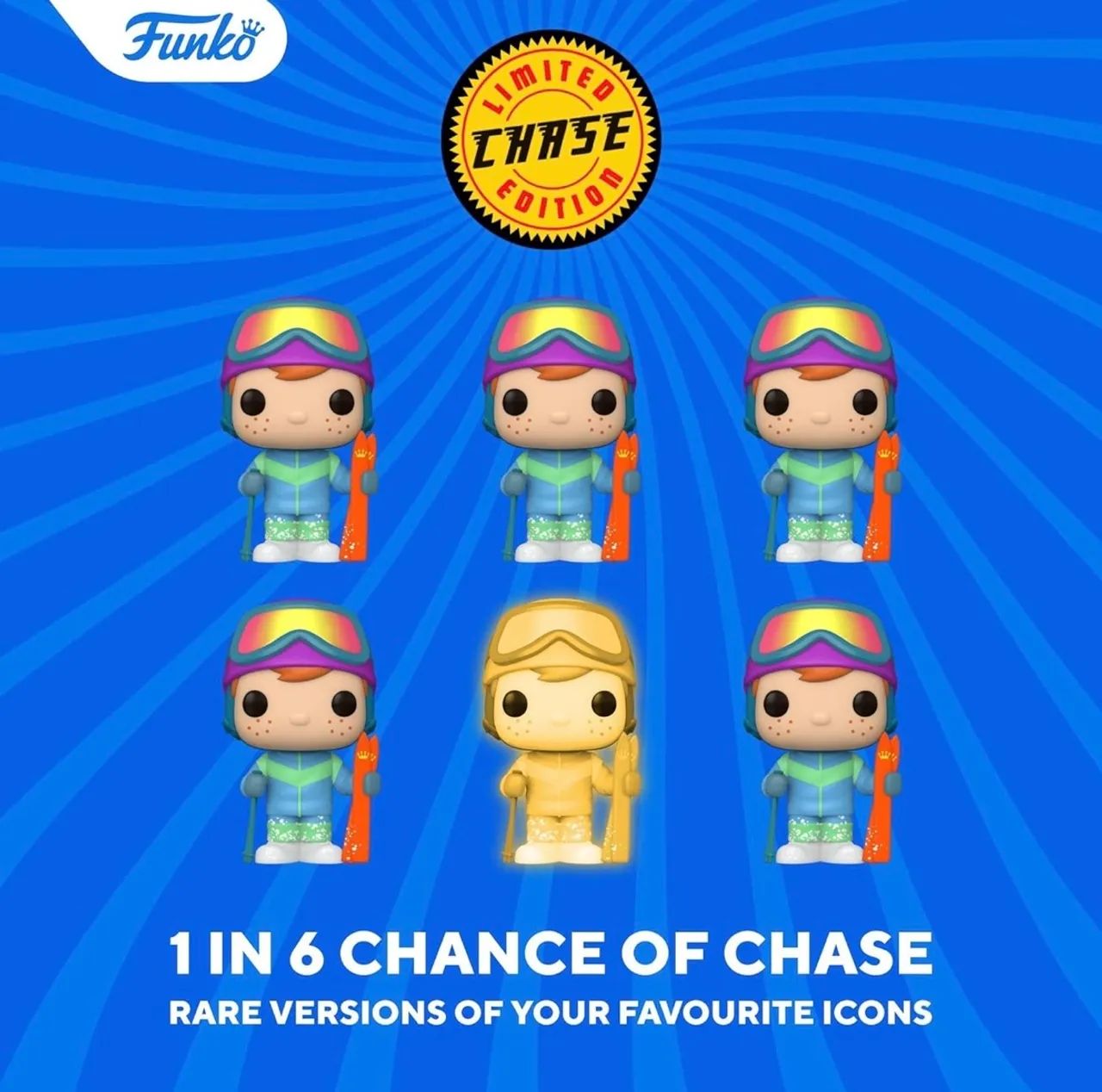 Funko Bitty Pop! Star Wars - Coleção Completa - Foto 4