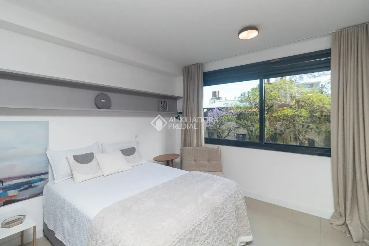 Apartamento 1 quarto(s), no bairro Mont Serrat