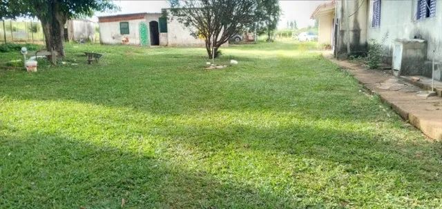 Chácara para Venda em Brazlândia- DF no Padre Lúcio