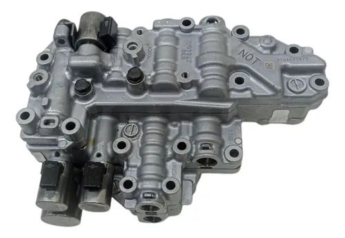 Corpo Válvula Cambio Honda Hrv 1.8 Aut 2017 2018 2019 2020