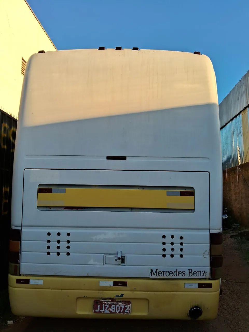 Ônibus MarcoPolo paradiso 1150 - Foto 5