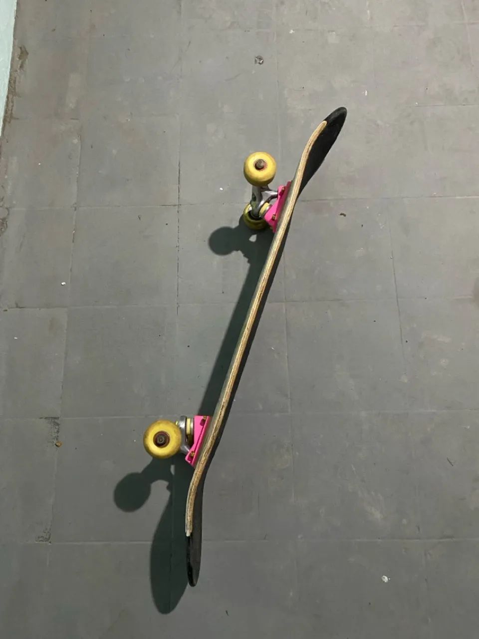 Skate Profissional  - Foto 5