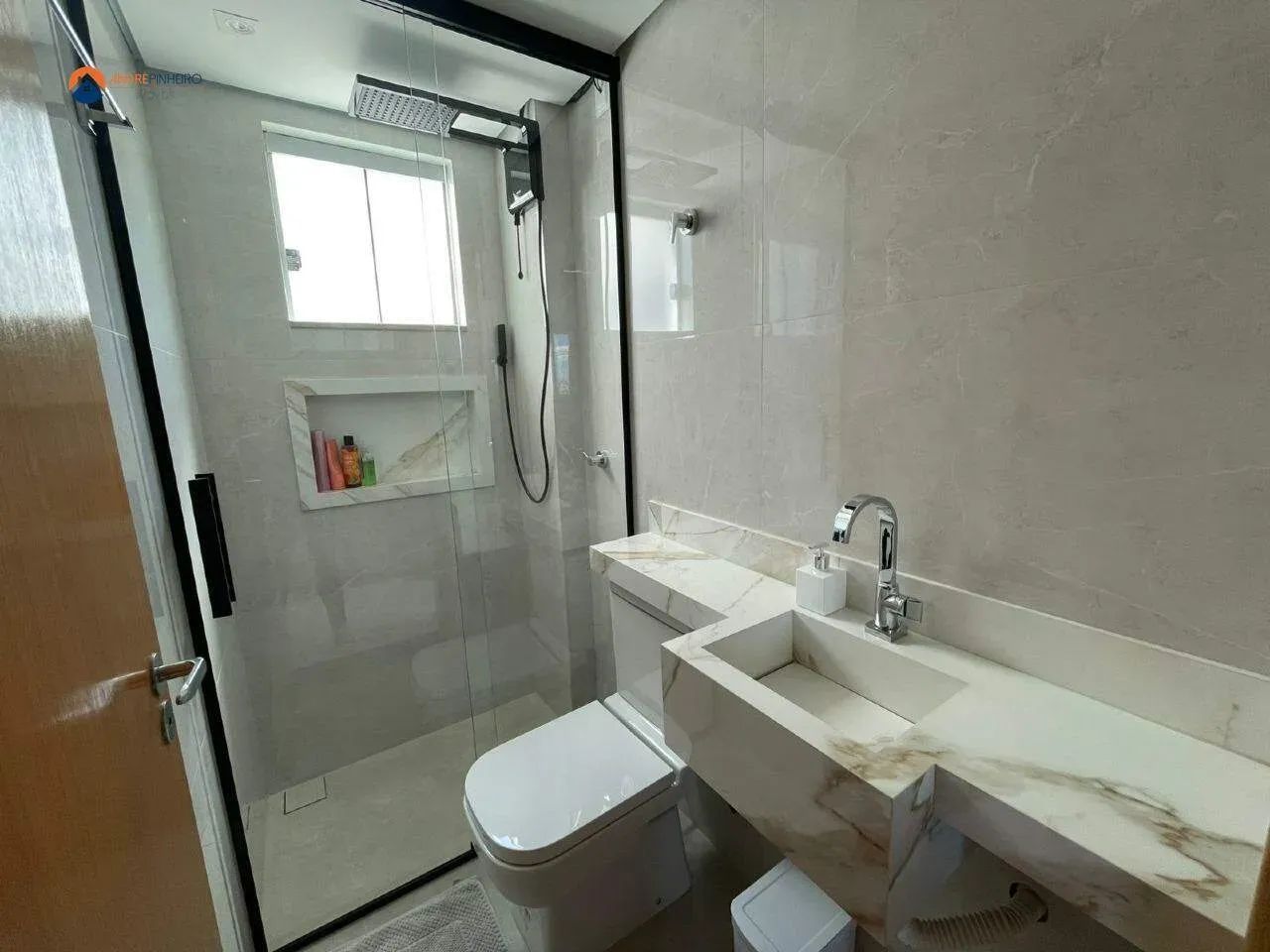 Cobertura com 03 quartos 120 m² por R$ 800..000,00- Santa Branca - Belo Horizonte /MG - Foto 14