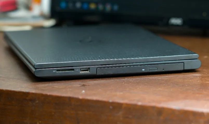 Notebook Dell  I5, Ram 8gb, 256gb Ssd - Foto 3