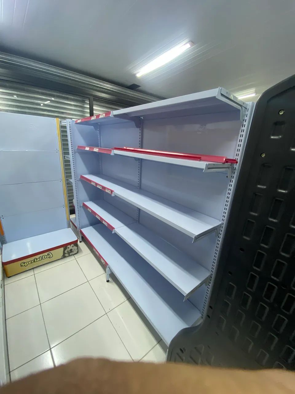 Gôndolas para comércio  - Foto 4