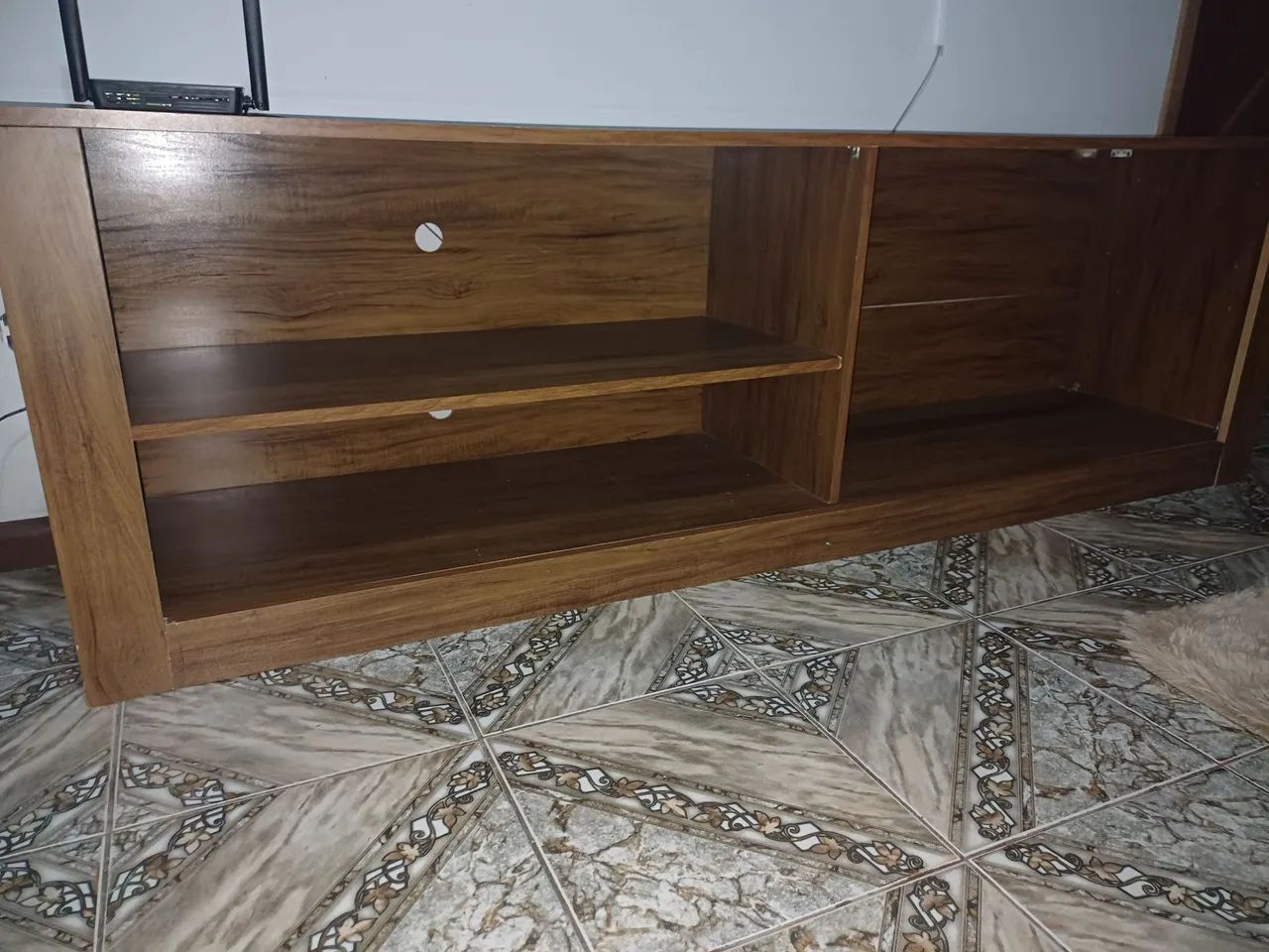 Rack+ Painel 