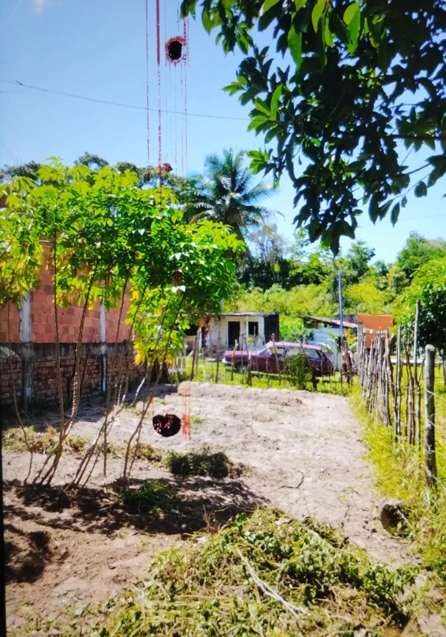 Terreno a venda em São Cristóvão