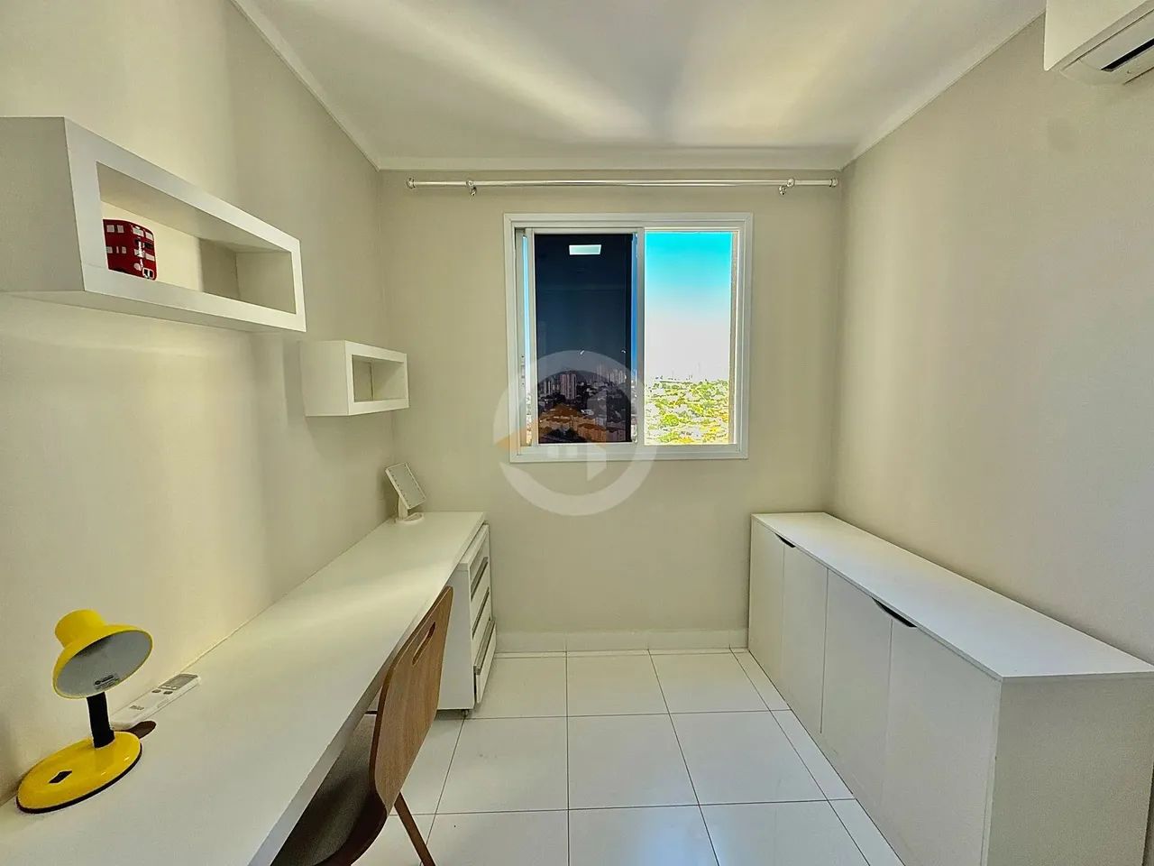 Apartamento 2 quartos 56m² Metropolitan Barcelona Jardim Goiás - Foto 15