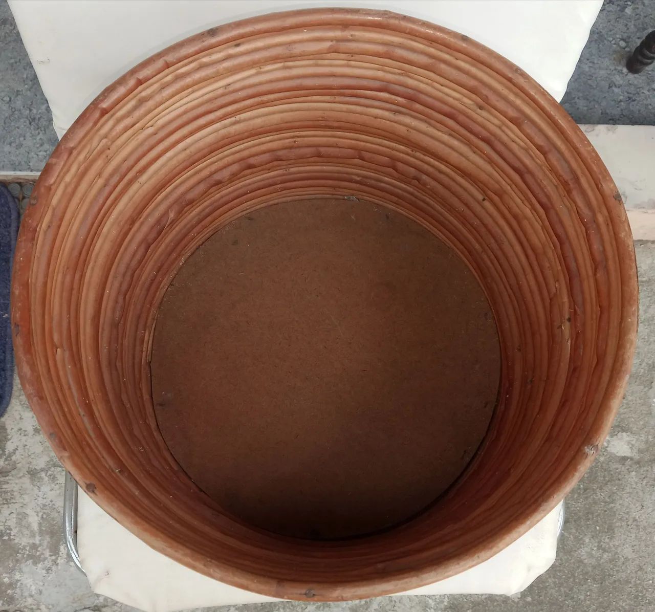 CESTO DE BAMBÚ  - Foto 2