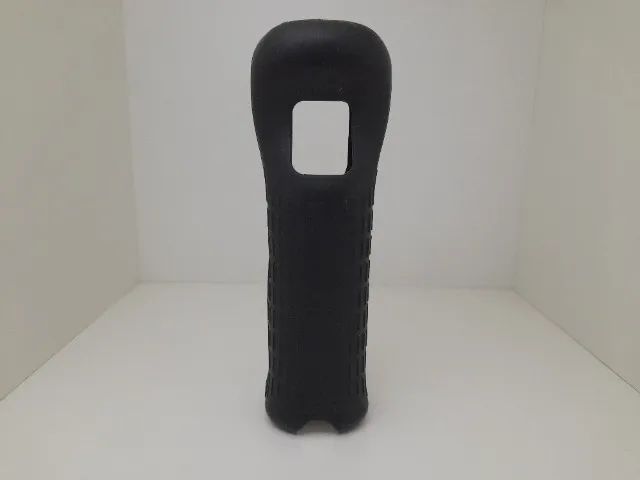 Capa de Silicone Nintendo Wii Remote Original - Foto 2