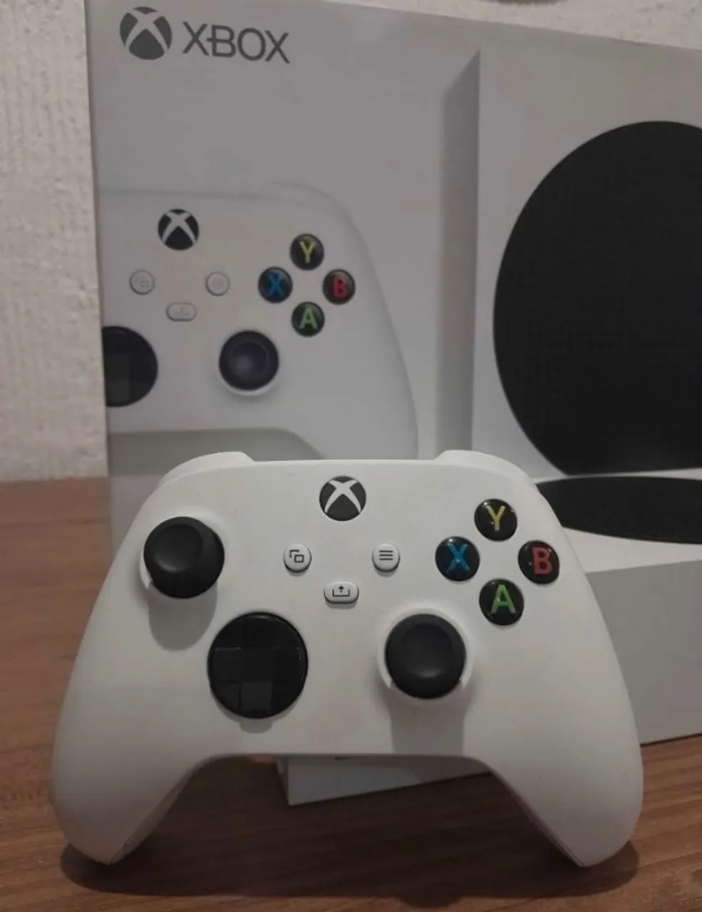 Xbox Series S - Foto 3