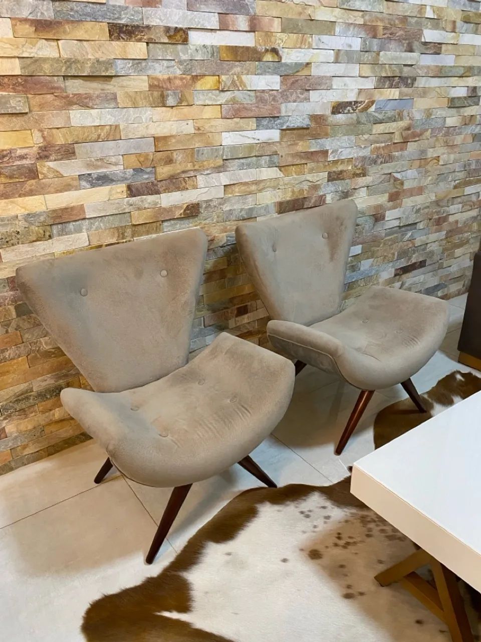 Jogo de Poltronas (2)