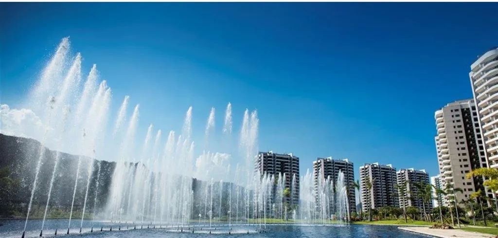 Barra da Tijuca - Ilha Pura - 03 Suites - 110m² - Viure - Foto 9