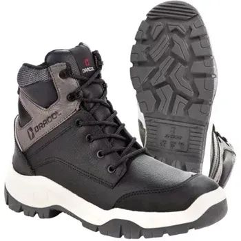 BOTA BRACOL HORIZON EVEREST PRETA