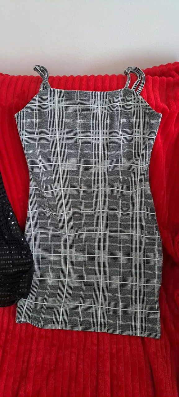 Vestido PP - Foto 2