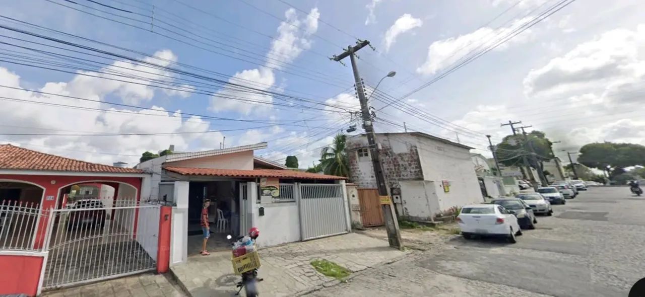 Imóvel para aluguel Comercial possui 125 m2 com 3 quartos em Centro - João Pessoa - PB