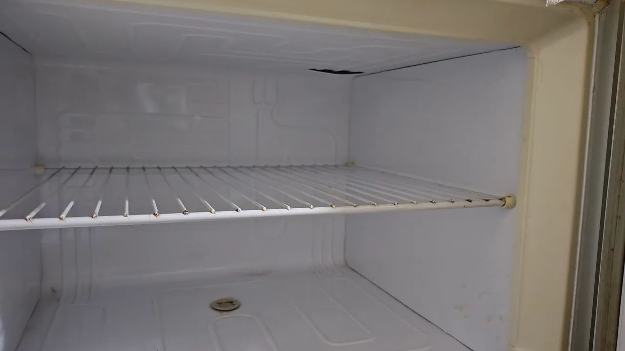 Geladeira Consul Duplex 390 l - degelo seco  - Foto 6