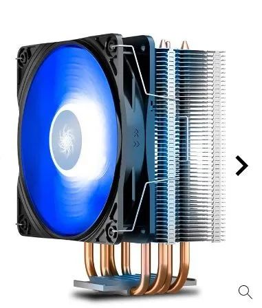 Melhor Air COOLer para Xeon e AMD Intel High End - Foto 2