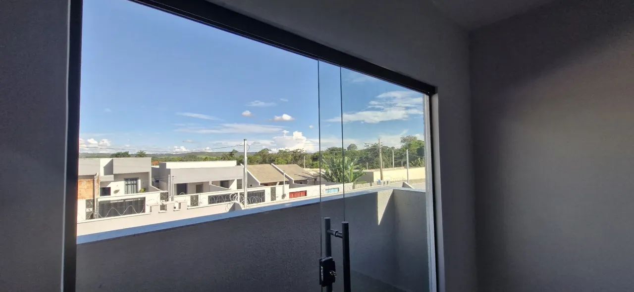 Aluga-se apto recém construído, no Parque Estrela Dalva X - Jardim Ingá  - Foto 2