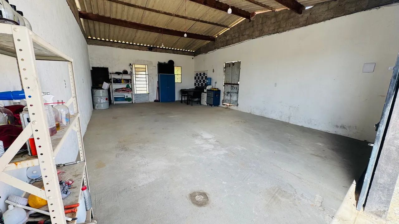 Residência/Galpao/Ponto/Casa  No Antares - Foto 2