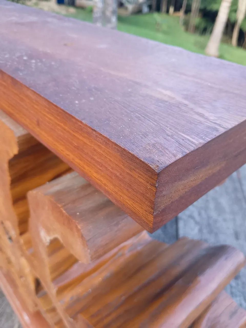 02 Bases de mesa em Guarantã - Foto 4