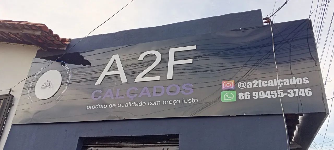 Fachada em ACM - Foto 2