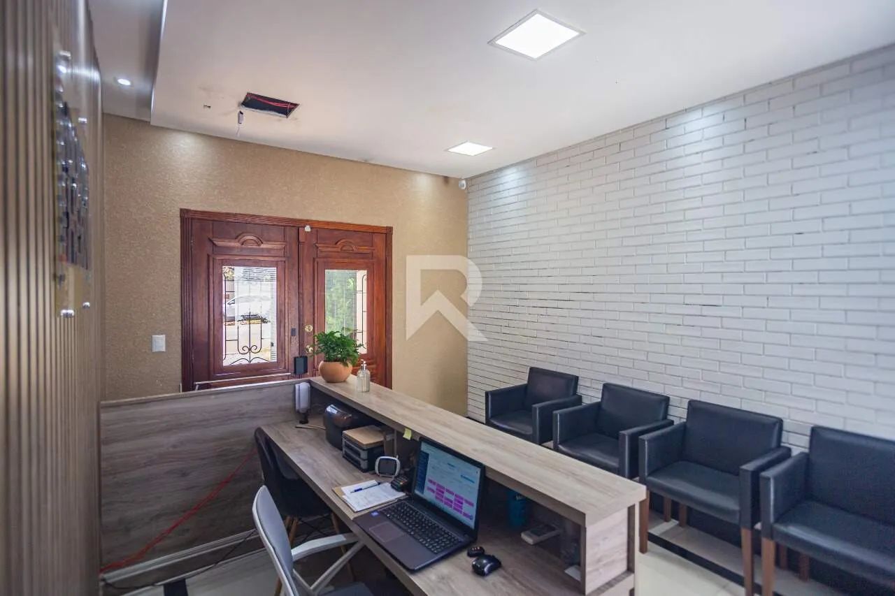 Sala à venda, 11 quartos, 4 vagas, Seminário - Curitiba/PR - Foto 4