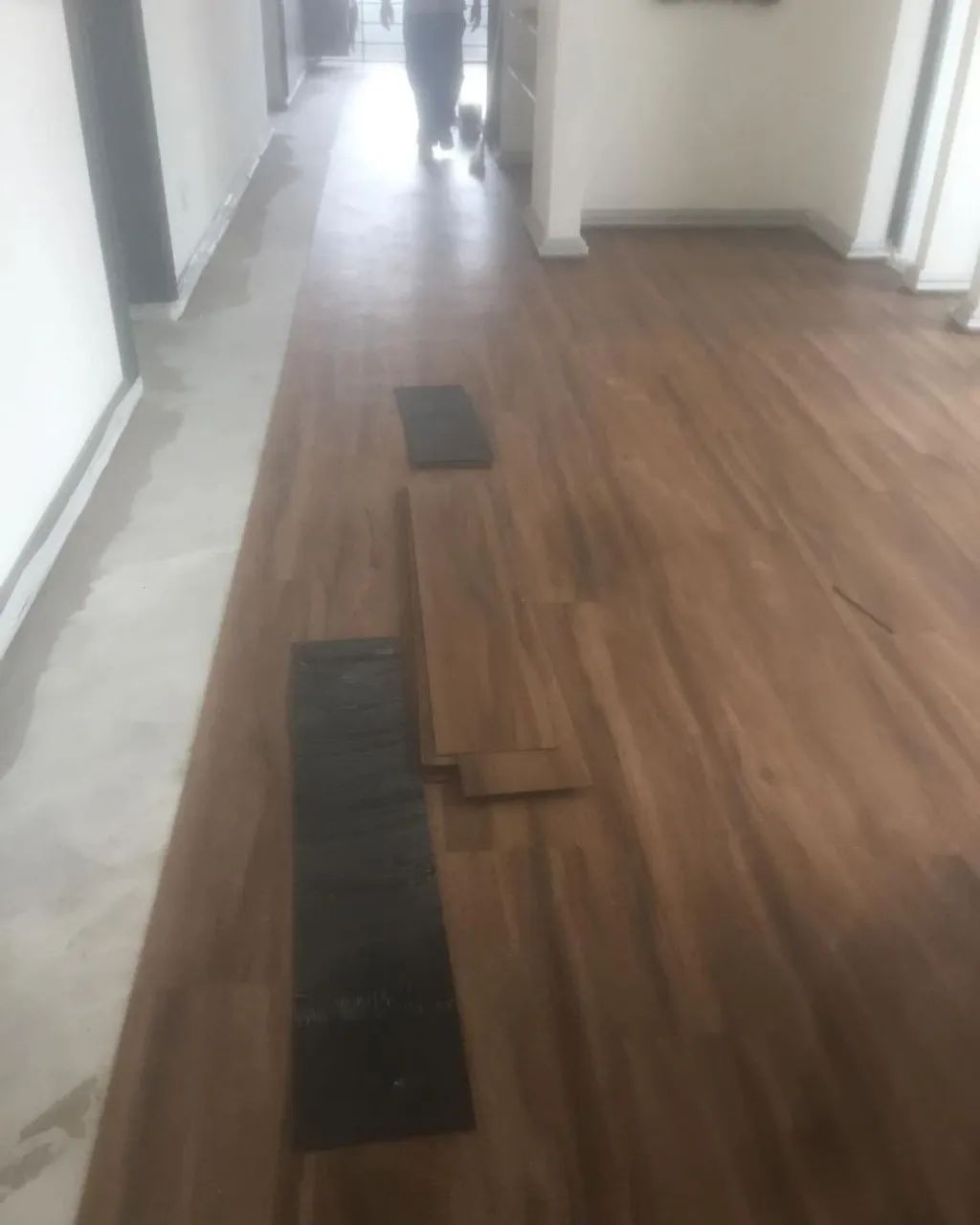 PROMOÇÃO Lâminado/Vinílico instalado  - Foto 4